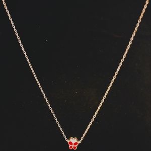 Princess MuuMuu's Playland Necklace